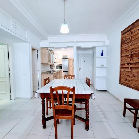 Vv Paradise La Cicer "By Henrypole Home" Лас-Пальмас-де-Гран-Канарія Екстер'єр фото
