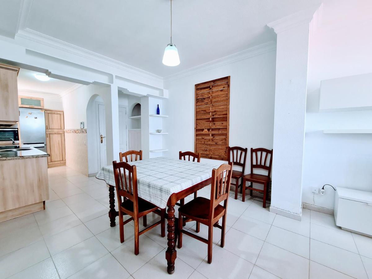 Vv Paradise La Cicer "By Henrypole Home" Лас-Пальмас-де-Гран-Канарія Екстер'єр фото