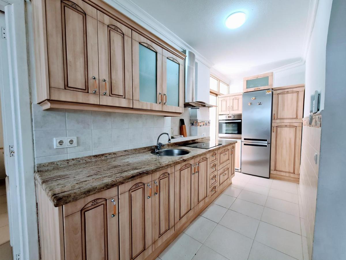Vv Paradise La Cicer "By Henrypole Home" Лас-Пальмас-де-Гран-Канарія Екстер'єр фото